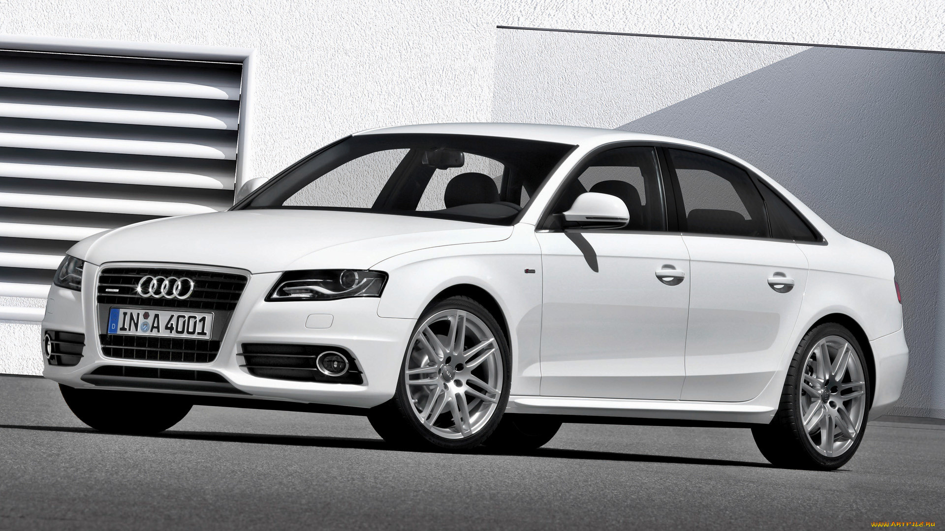, audi, 